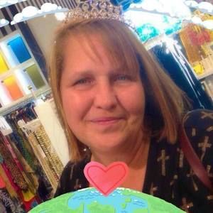 Meet your Posher, Barbara